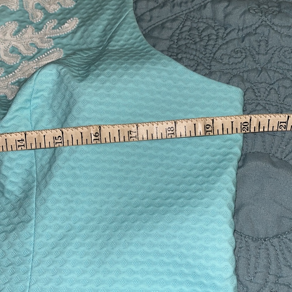 Lilly Pulitzer dress NWOT size 12 - Picture 7 of 9